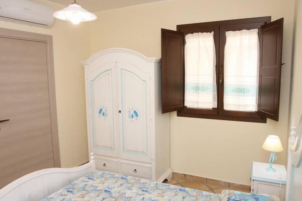 Villa Elisa Residenza Agora Villasimius Ngoại thất bức ảnh